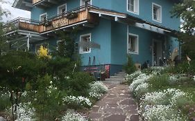 Atelierwohnung Jirana
